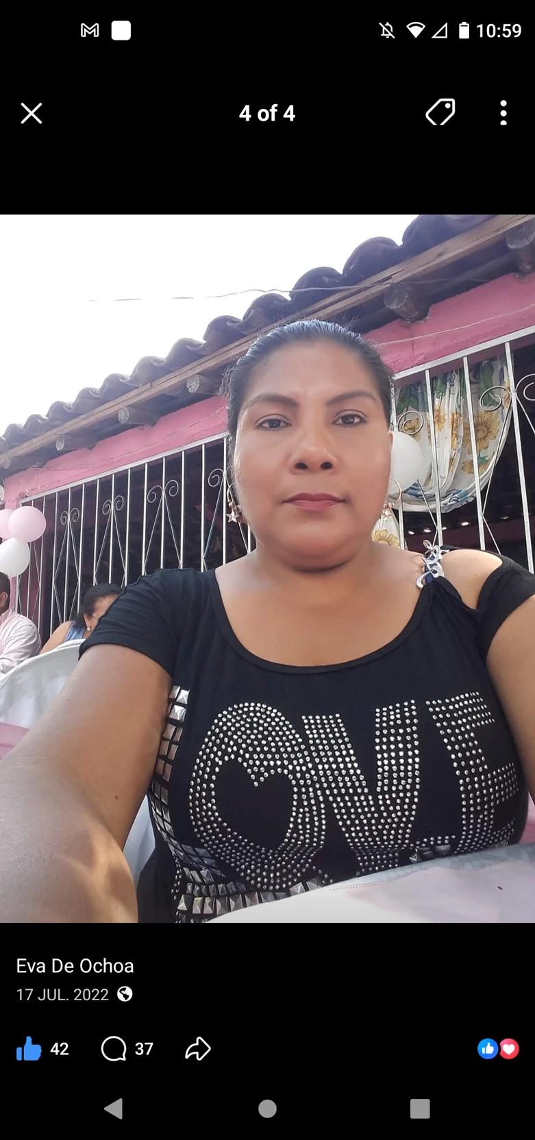 Eva Segura thumbnail