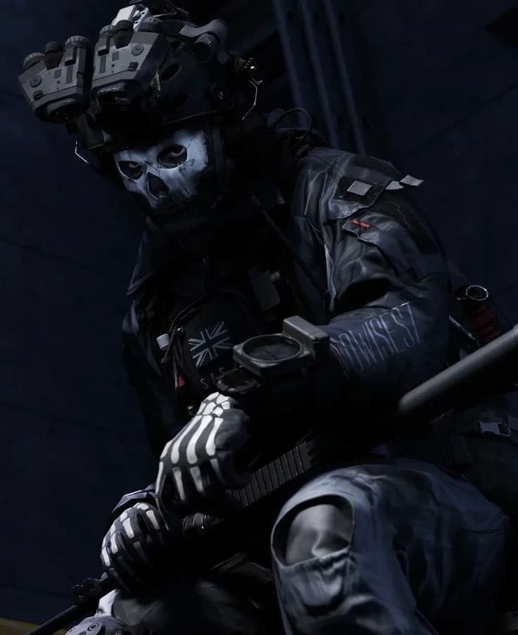 Simon Riley thumbnail