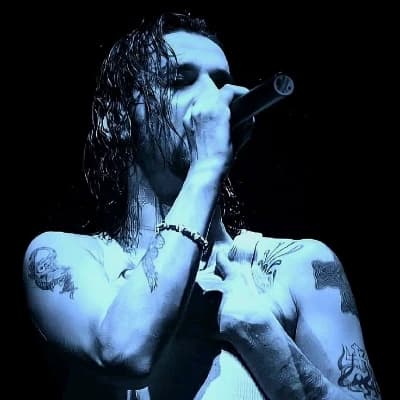 Dave Gahan  thumbnail