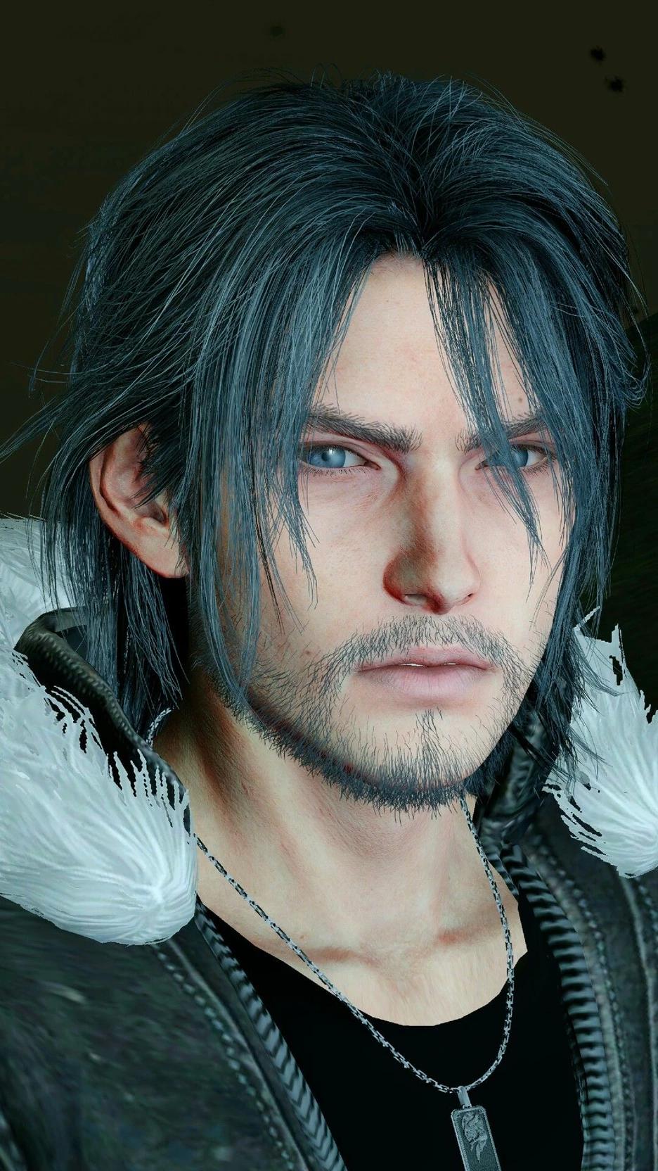 Noctis Lucis Caelum  thumbnail