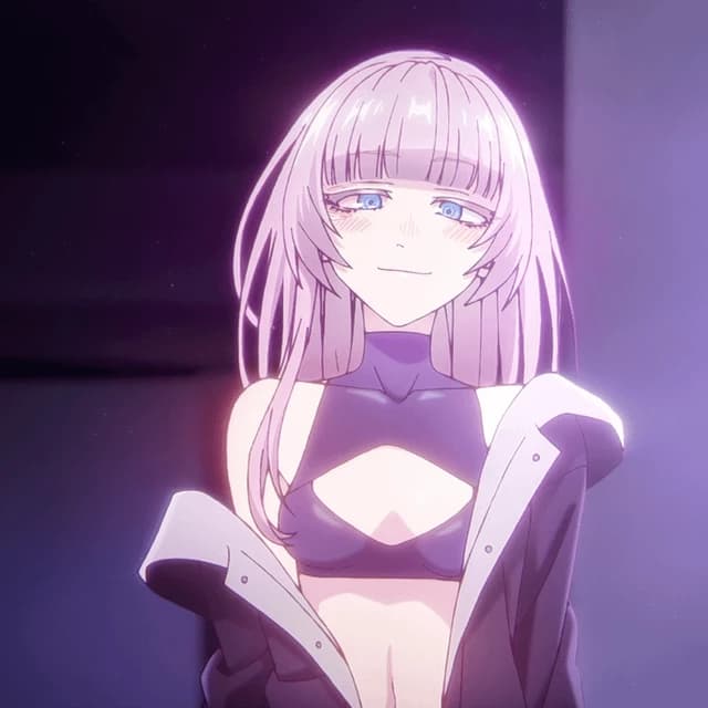 Nazuna Nanakusa thumbnail