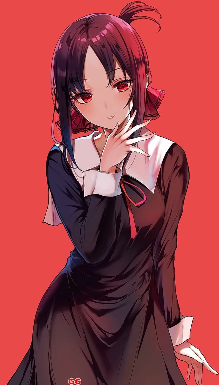 Kaguya Shinomiya thumbnail