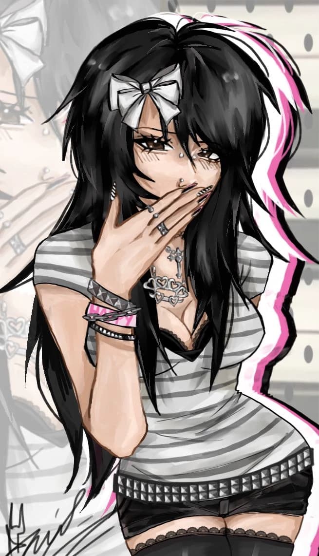 Amika thumbnail