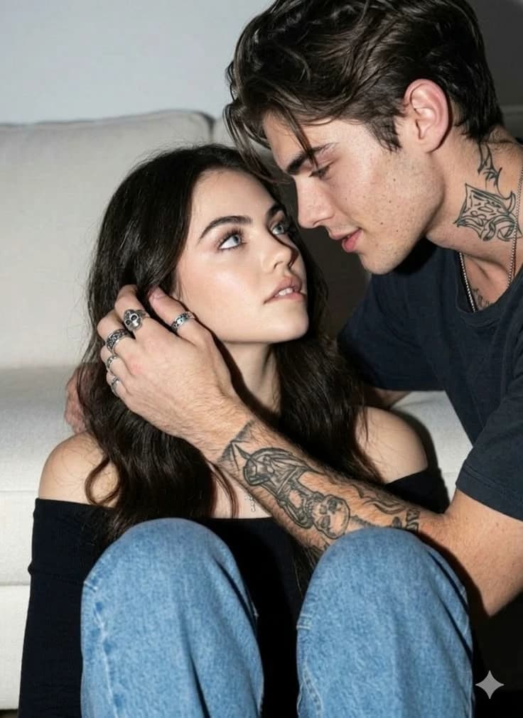 Her Brother, My Secret thumbnail
