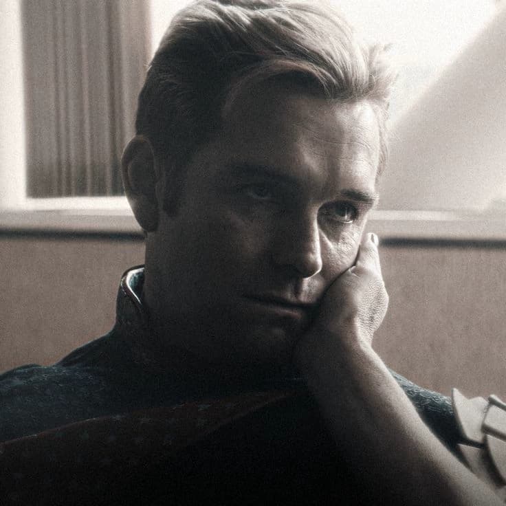 Homelander thumbnail
