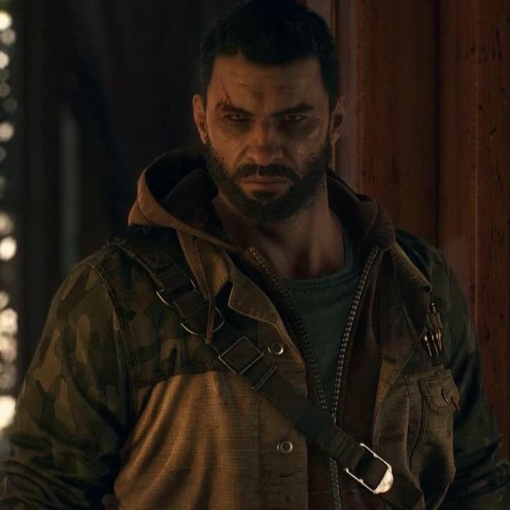 Kyle Crane thumbnail