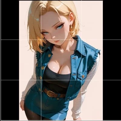 Terminator TX-C18 thumbnail