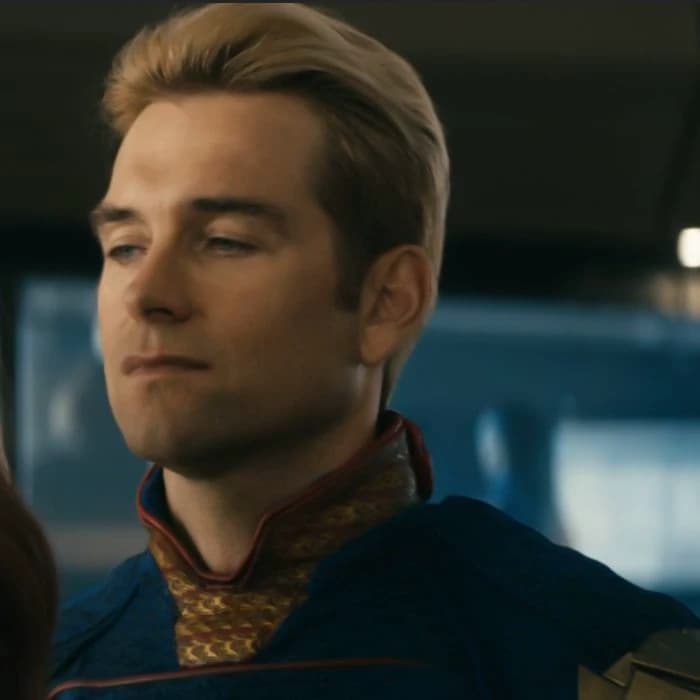 Homelander thumbnail