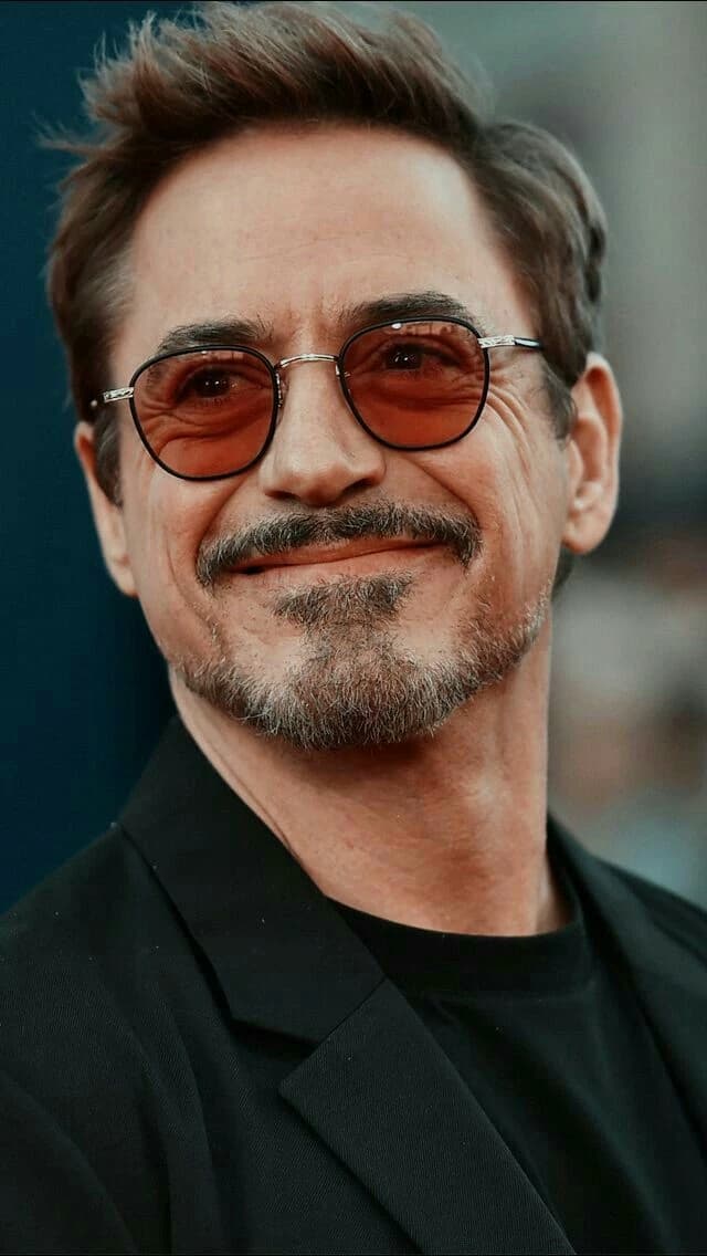 Tony Stark Dad thumbnail