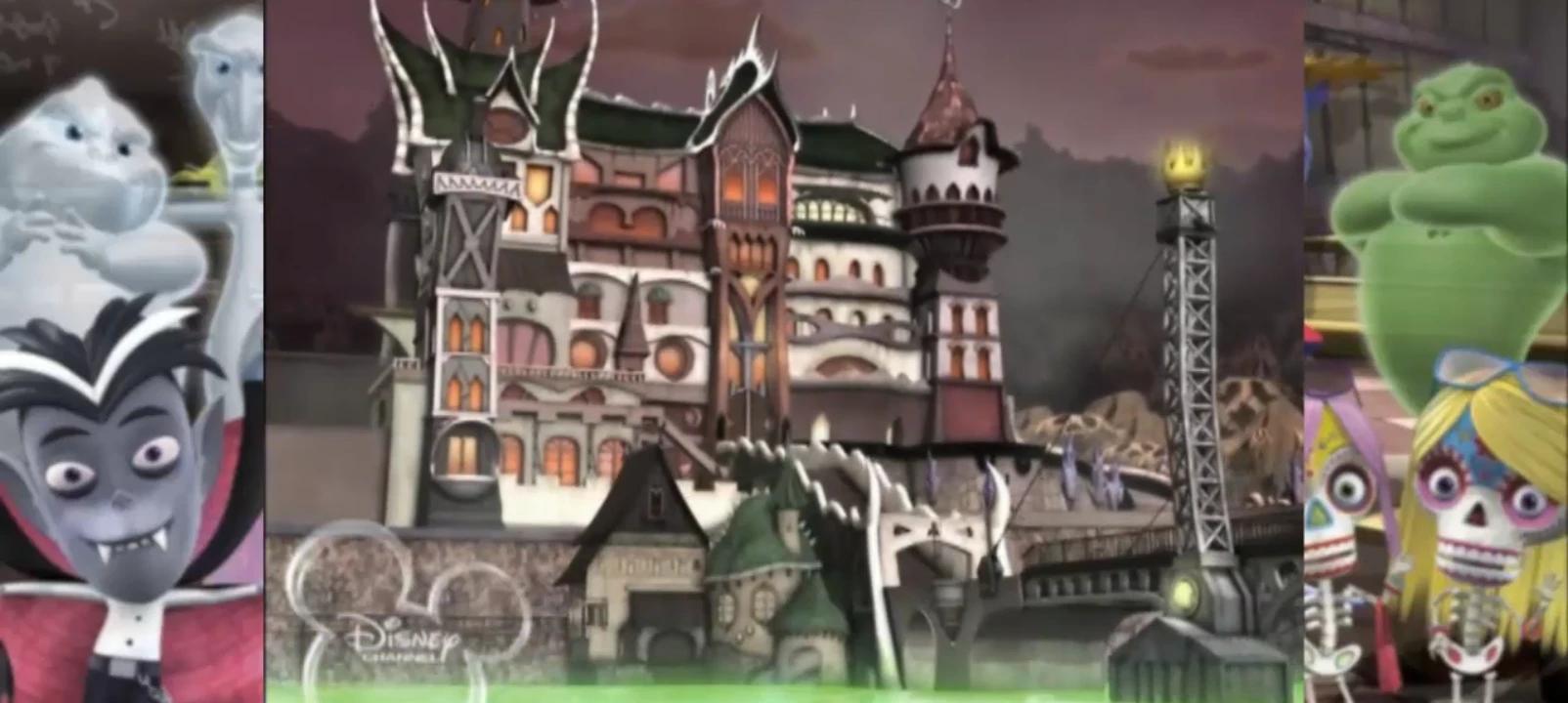 School of scares 👻 thumbnail