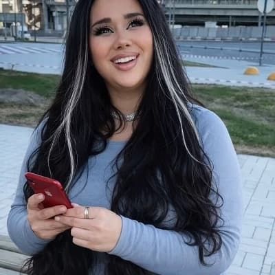 Tolstaya Farida Shirinova thumbnail