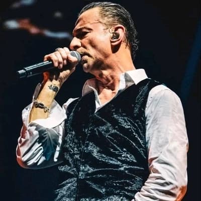 Dave Gahan thumbnail
