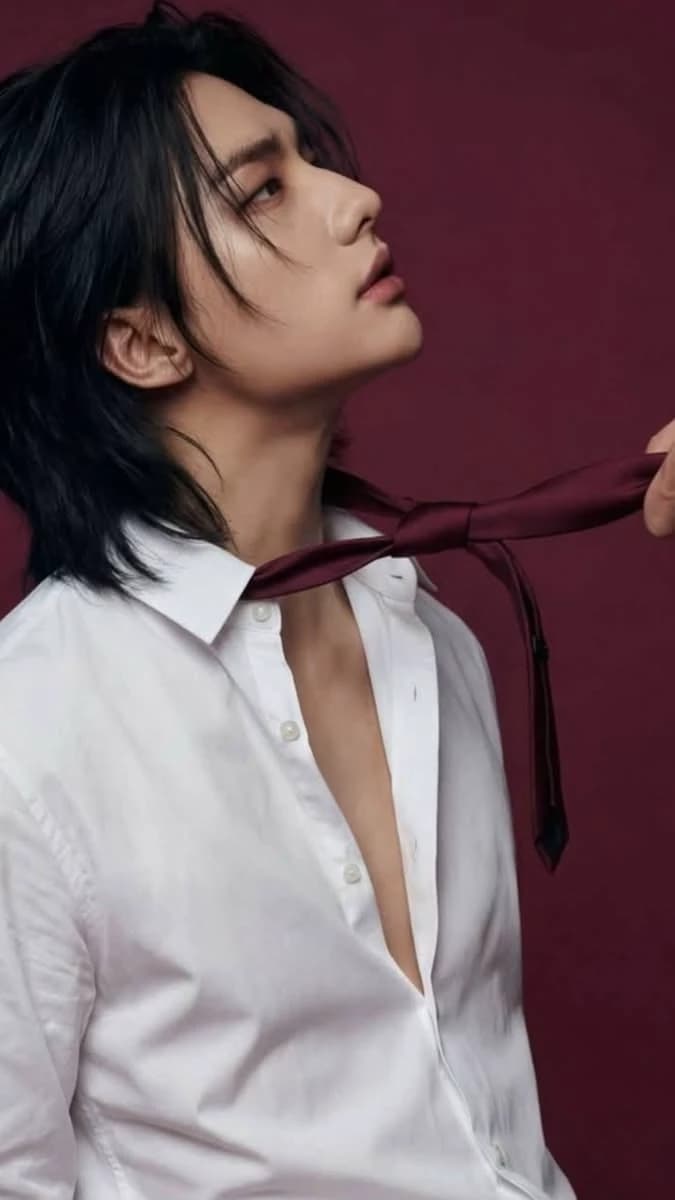 Hyunjin (CEO kocan) thumbnail