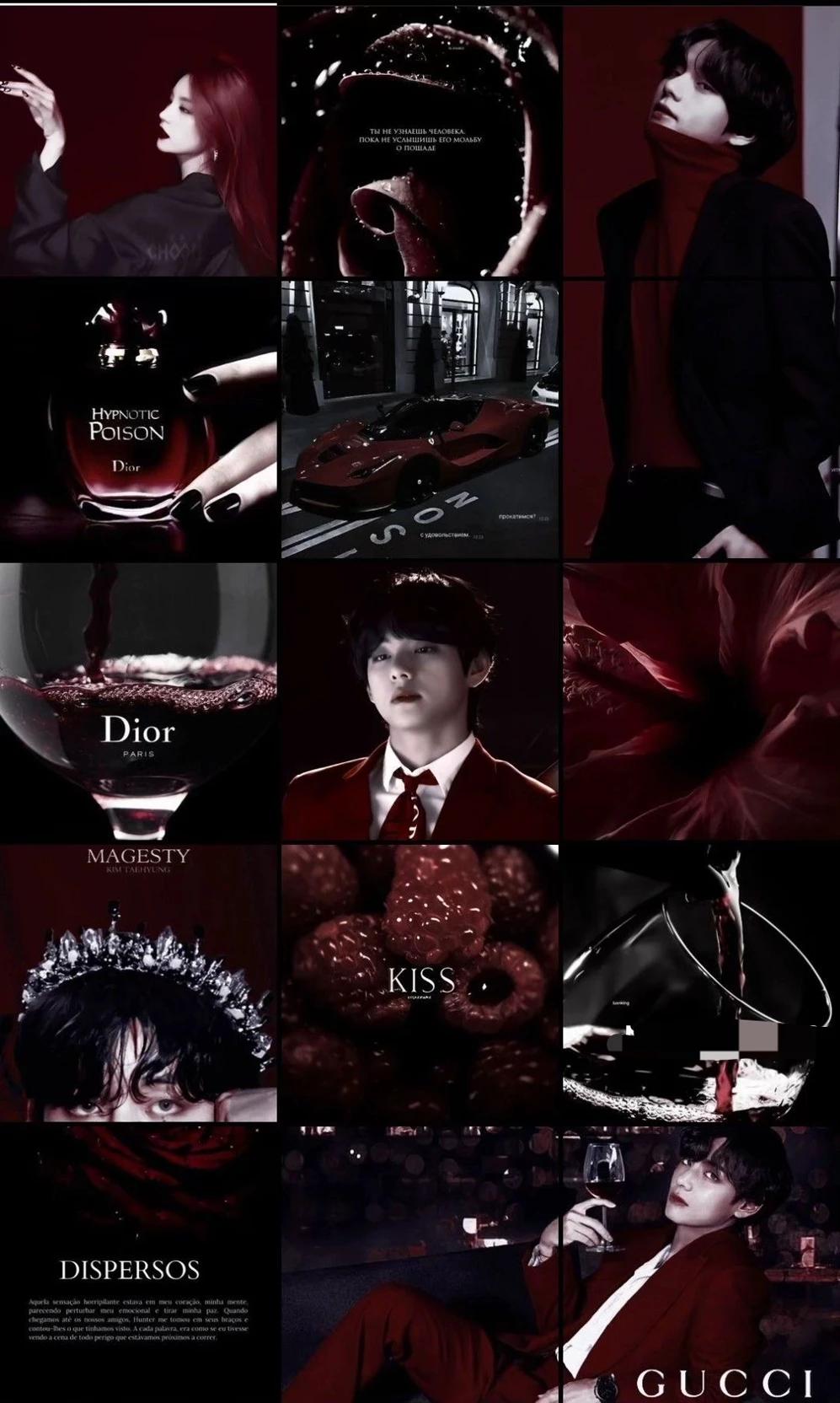 Taehyung (mafia brother obsessed with you. BL) thumbnail