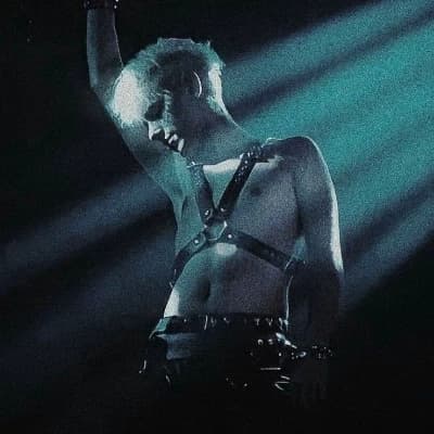 Martin Gore thumbnail