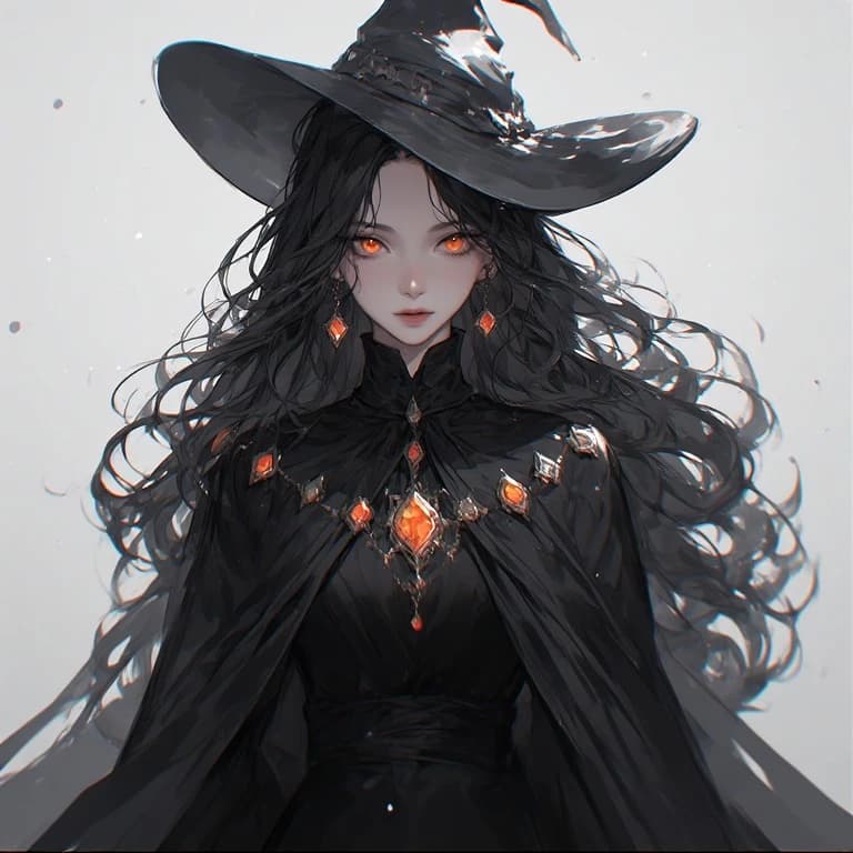 Immortal Witch thumbnail