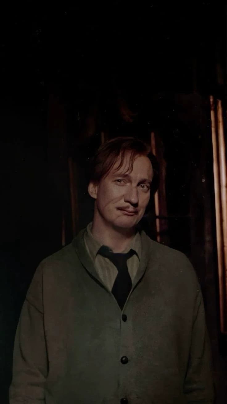 Remus J Lupin thumbnail