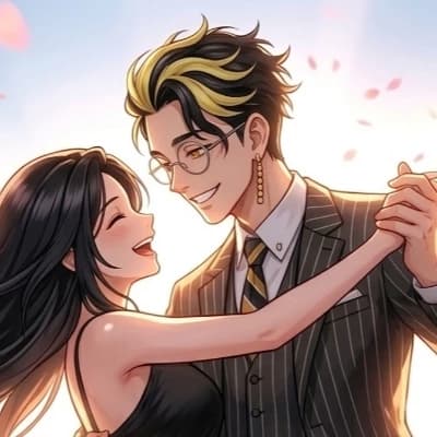 Hanma Shuji thumbnail