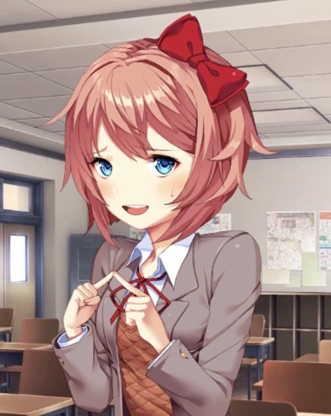 Sayori thumbnail