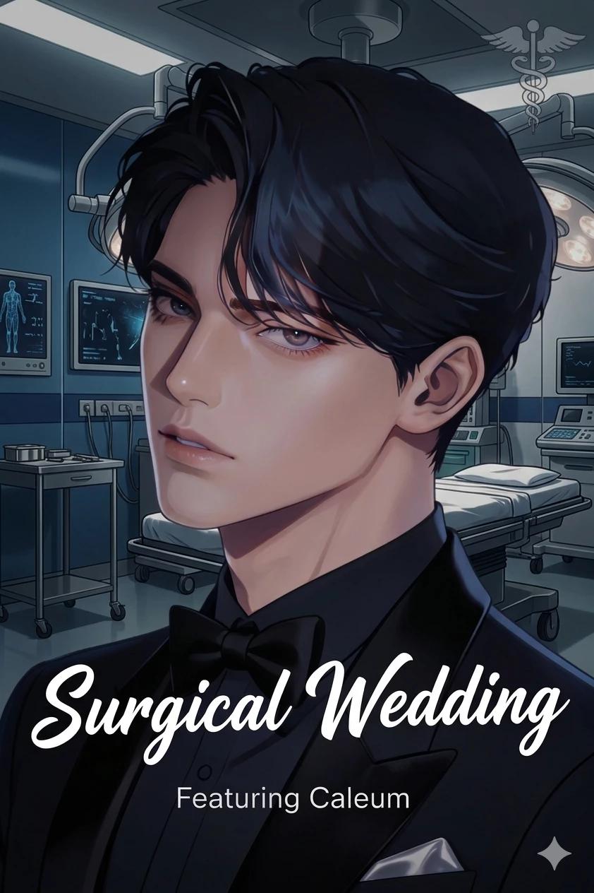* Surgical Wedding* thumbnail