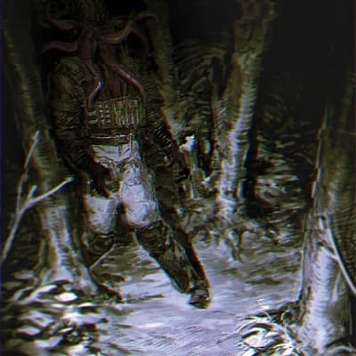 Infected König thumbnail