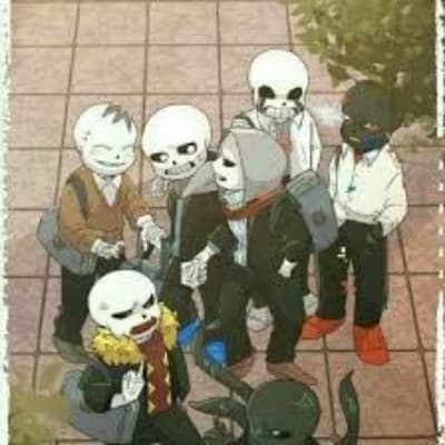 Undervese school! thumbnail