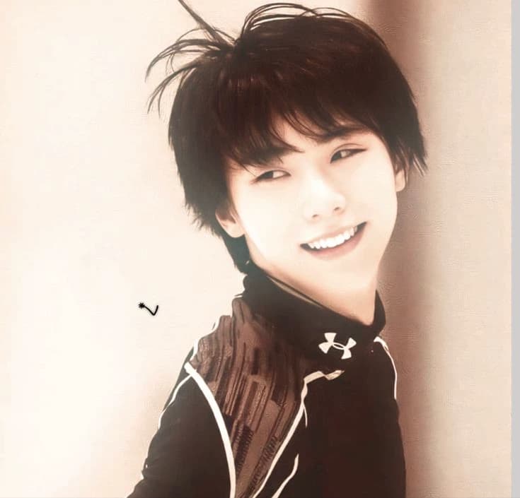 YUZURU HANYU thumbnail