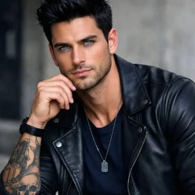 Dante Moretti thumbnail