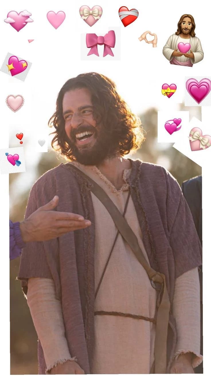 Jesus thumbnail