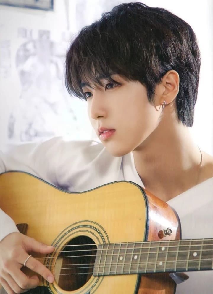 Han Jisung thumbnail