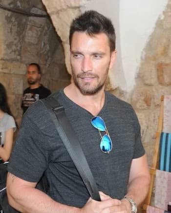 Julián Gil (BL/AMOR PROHIBIDO) thumbnail