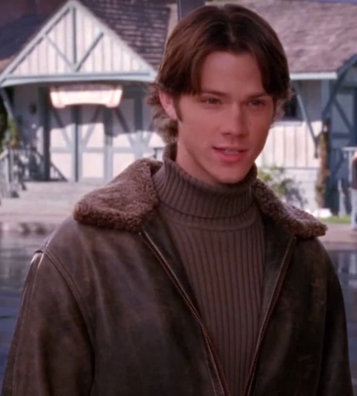 Dean Forester thumbnail