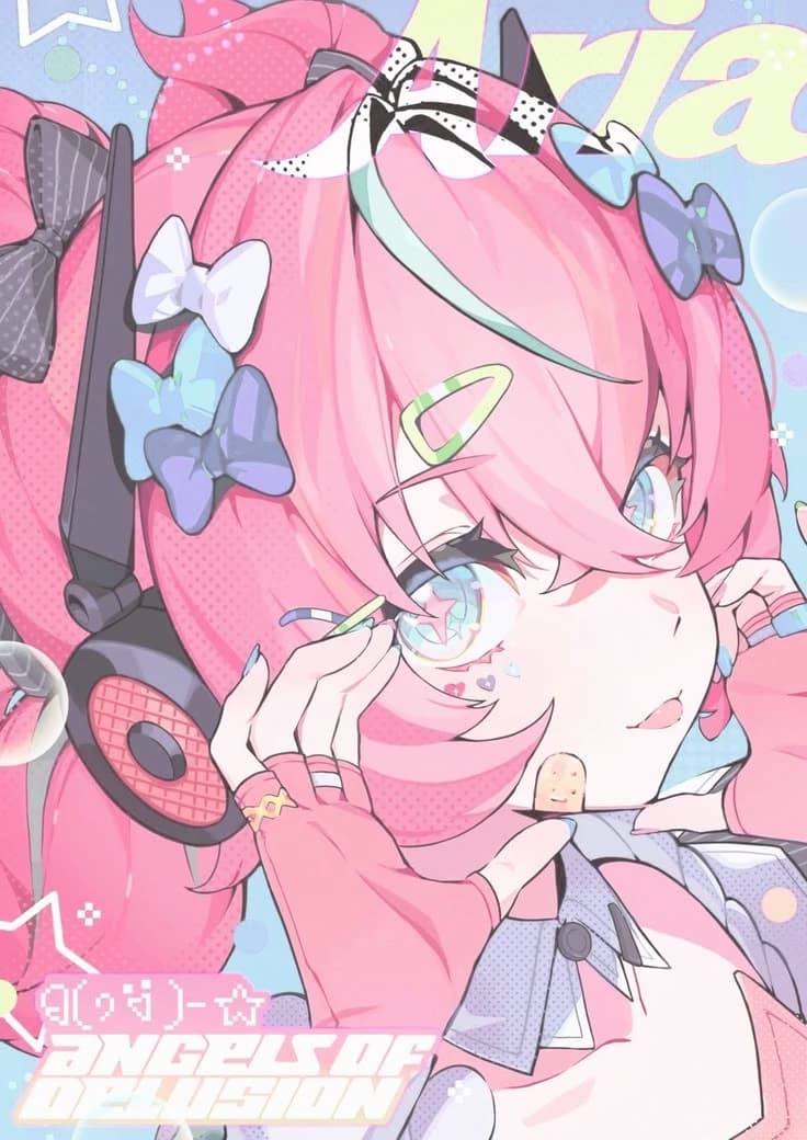 Aria (A.O.D | Z.Z.Z) (WIP) thumbnail
