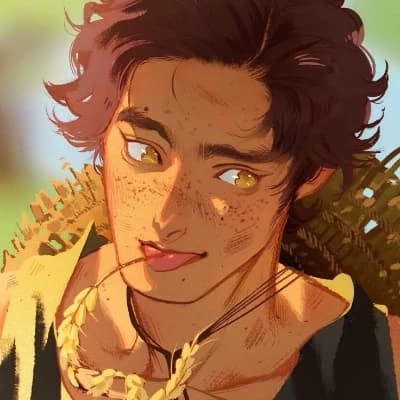 Oriun Blackwood thumbnail