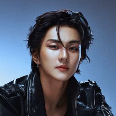 Jungwon thumbnail