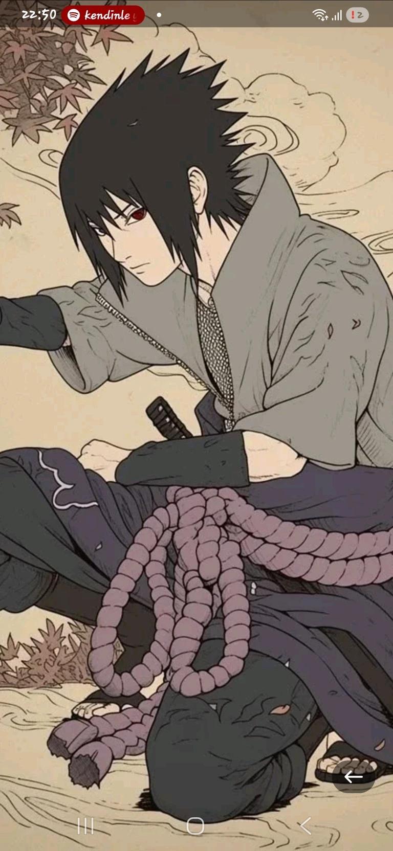 -uchiha sasuke- thumbnail