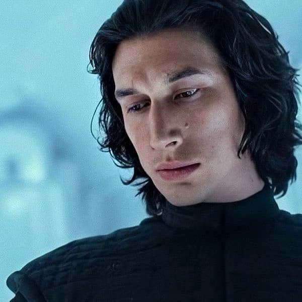 Kylo Ren thumbnail