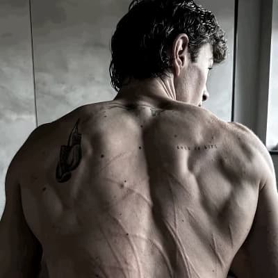 Dante Russo thumbnail