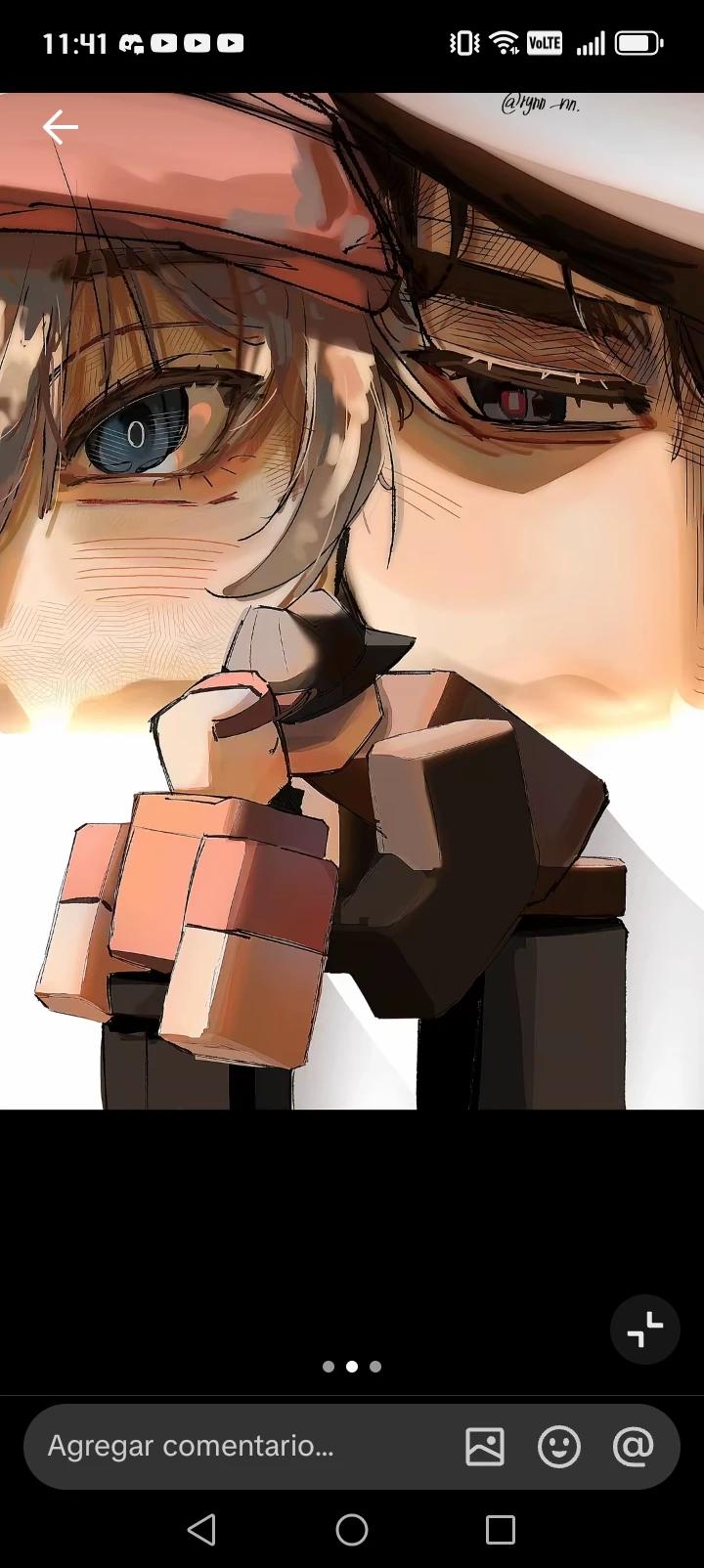ミミ◦❧◦°°°◦. ̧ ̧◦° *́ •. ̧♡ ᗰᗩᖴIOՏO ᙭ ᗴᒪᒪIOT♡ ̧.•* ́°◦ ̧ ̧.◦°°°◦☙◦彡彡 thumbnail