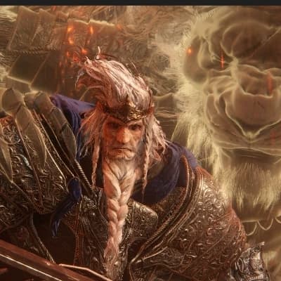 Elden ring thumbnail