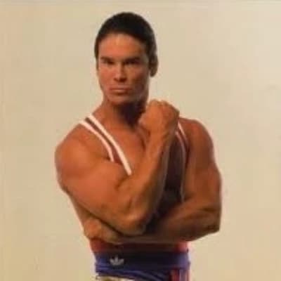 Dan 'Nitro' Clark thumbnail