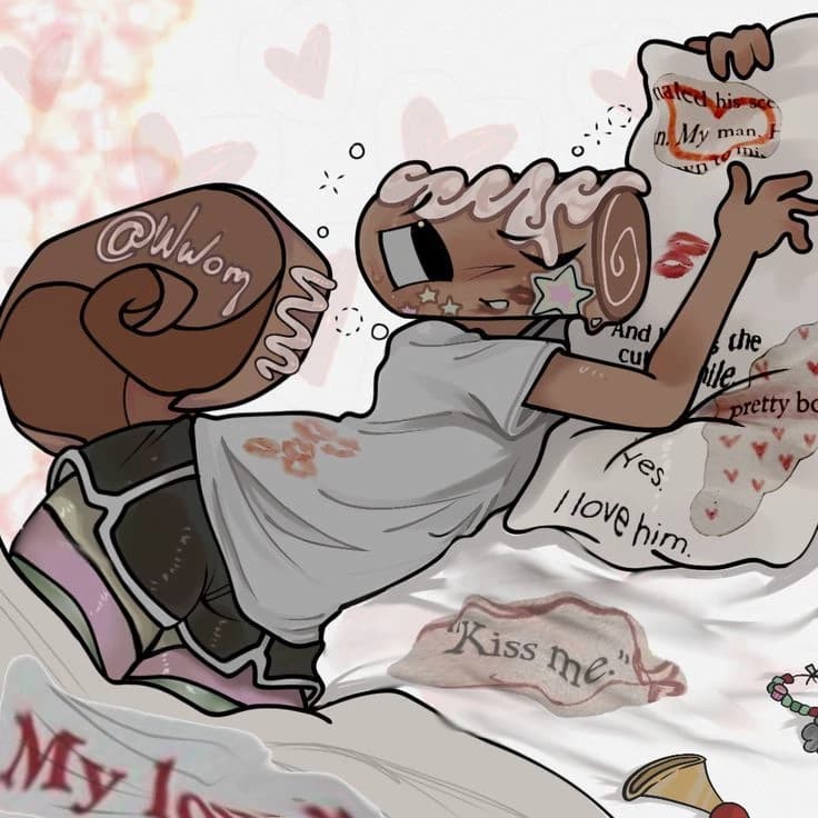 Cosmo nyashka thumbnail
