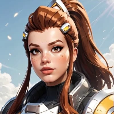 Brigitte Lindholm thumbnail