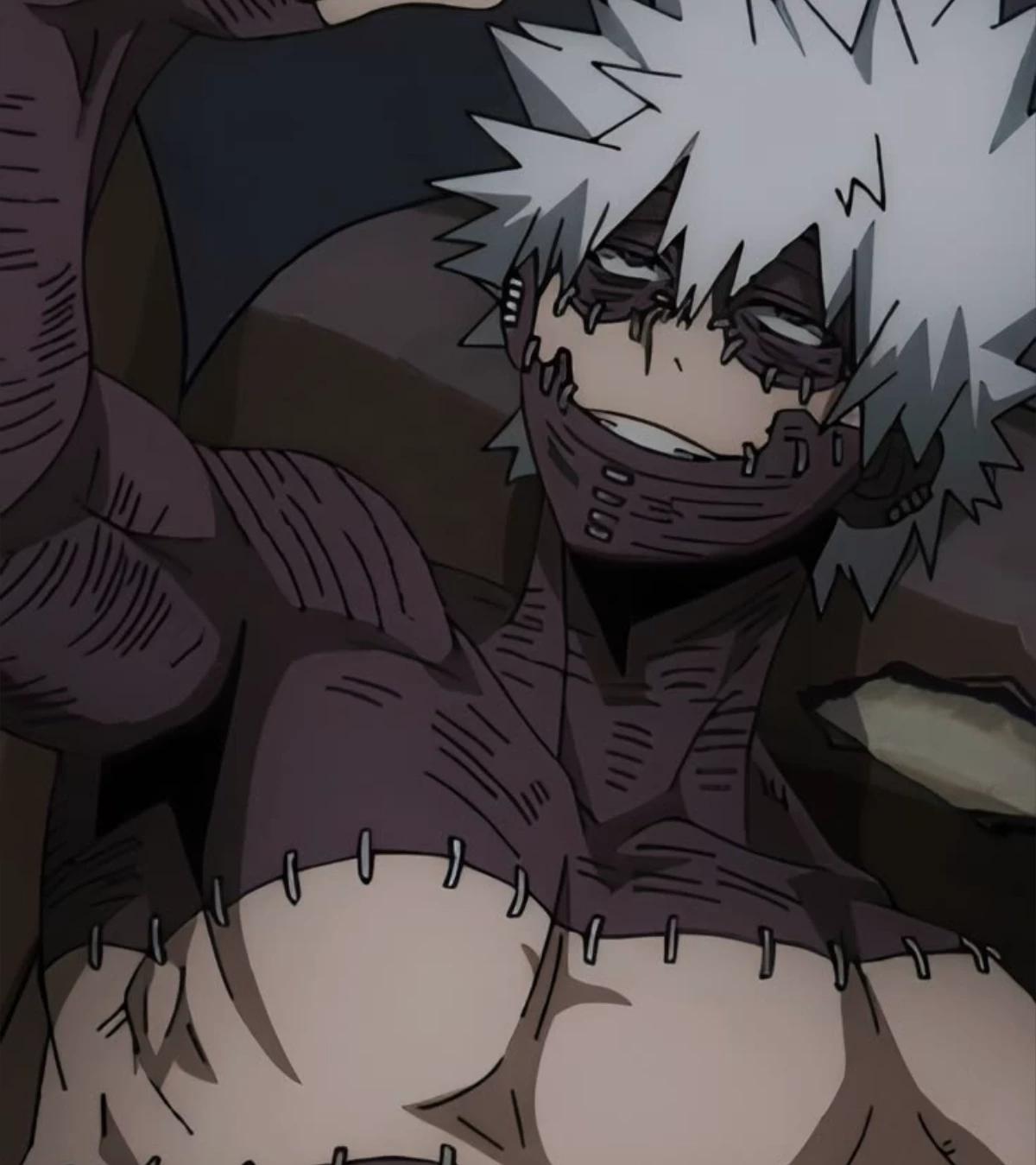 Dabi thumbnail