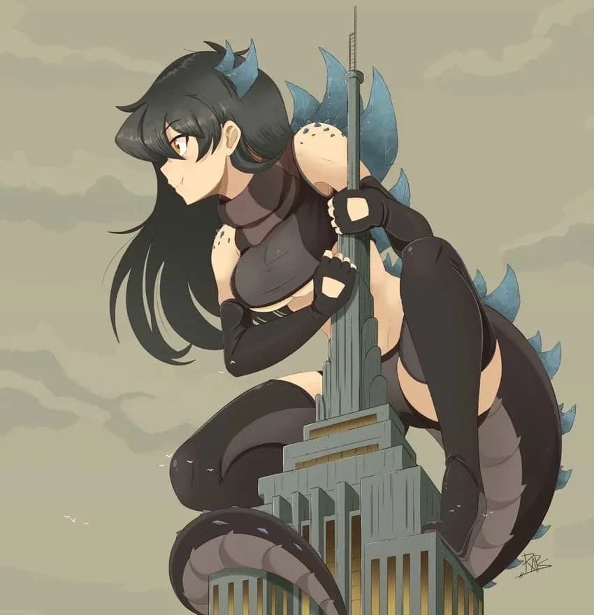 Zilla (female) thumbnail