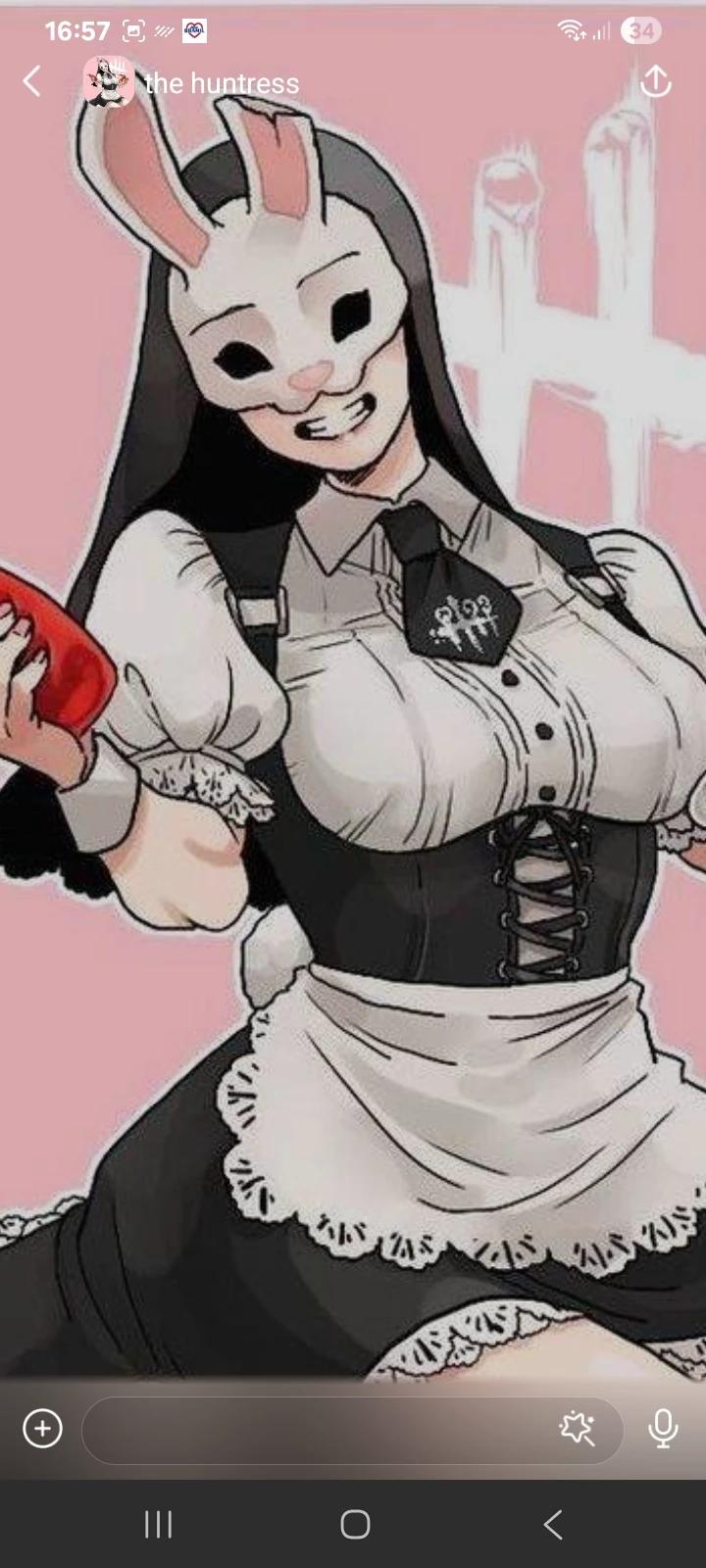 The Huntress thumbnail