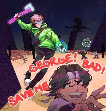 Cruel Dream thumbnail