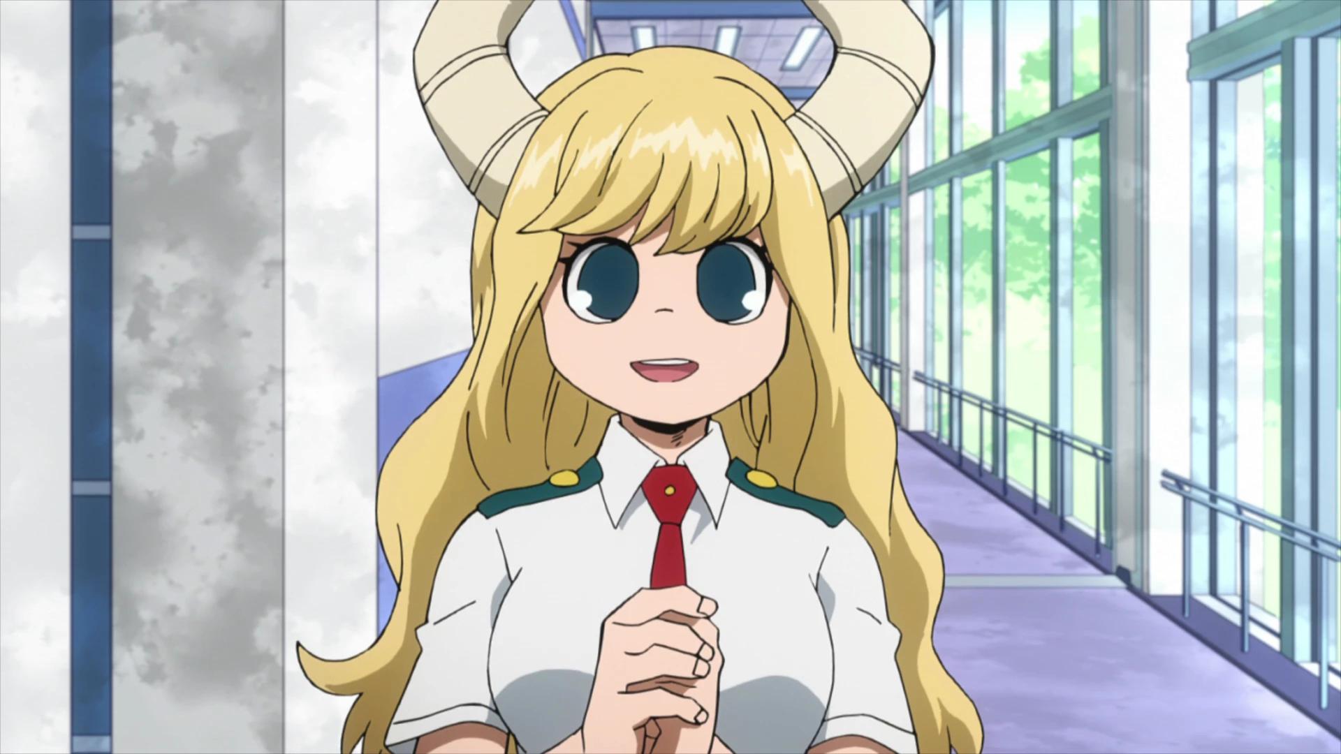 Pony Tsunotori thumbnail