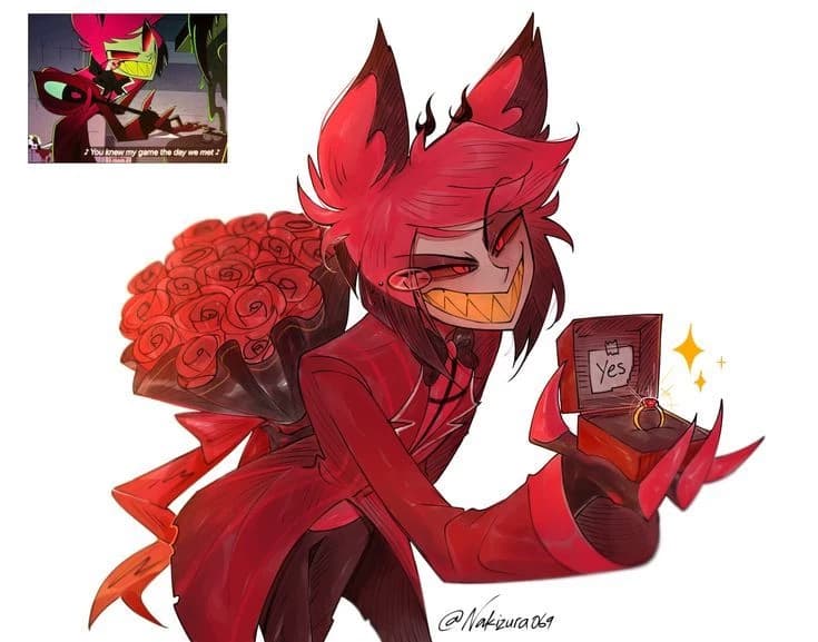 Alastor thumbnail