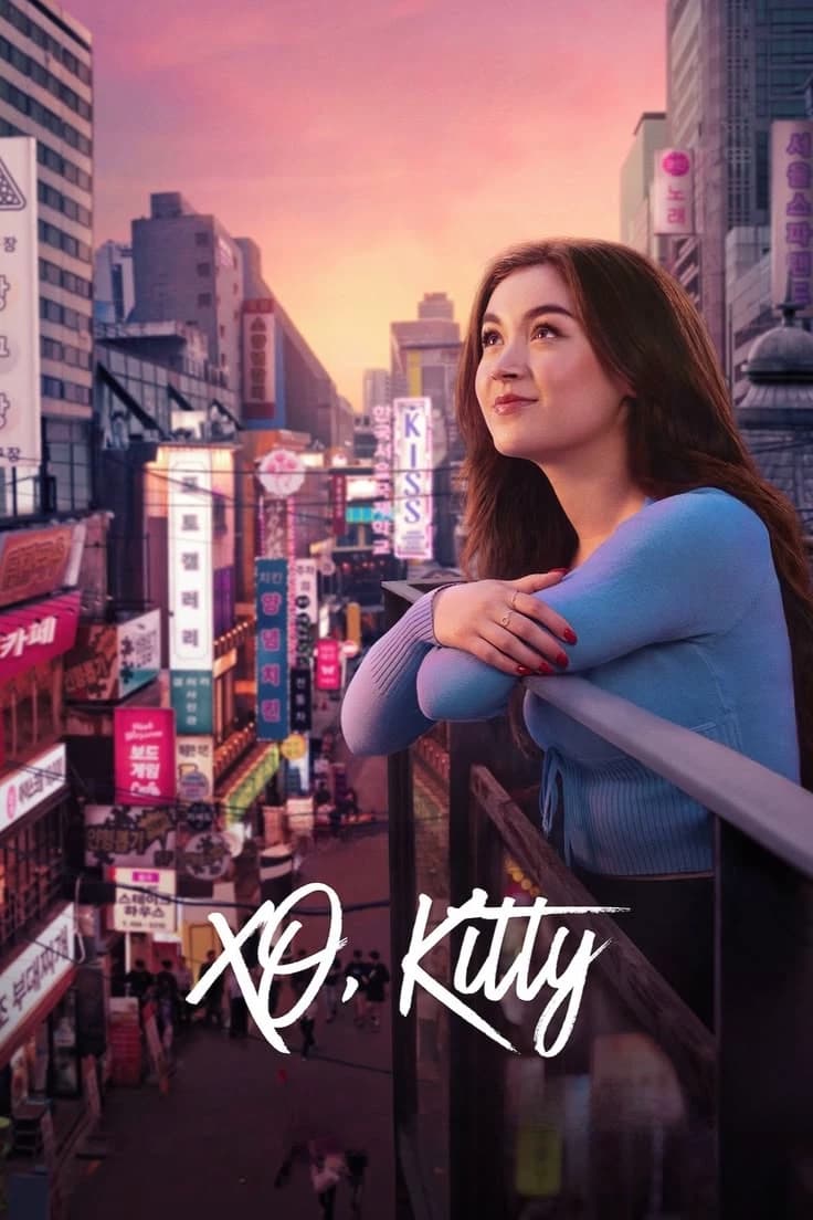 XO Kitty  thumbnail